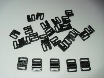 Free Shipping 100Sets White /Black /Clear Clips 14mm
Free Shipping 100Sets White /Black /Clear Clips 14mm