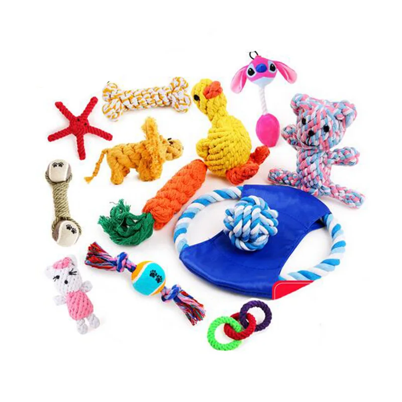 Hot Sale Knot Pet Dog Toys Durable Linen Knot Dog Toy for Small and Large Dog Trainging Chew Toys Interactive Toy Pet Products
Hot Sale Knot Pet Dog Toys Durable Linen Knot Dog Toy for Small and Large Dog Trainging Chew Toys Interactive Toy Pet Products