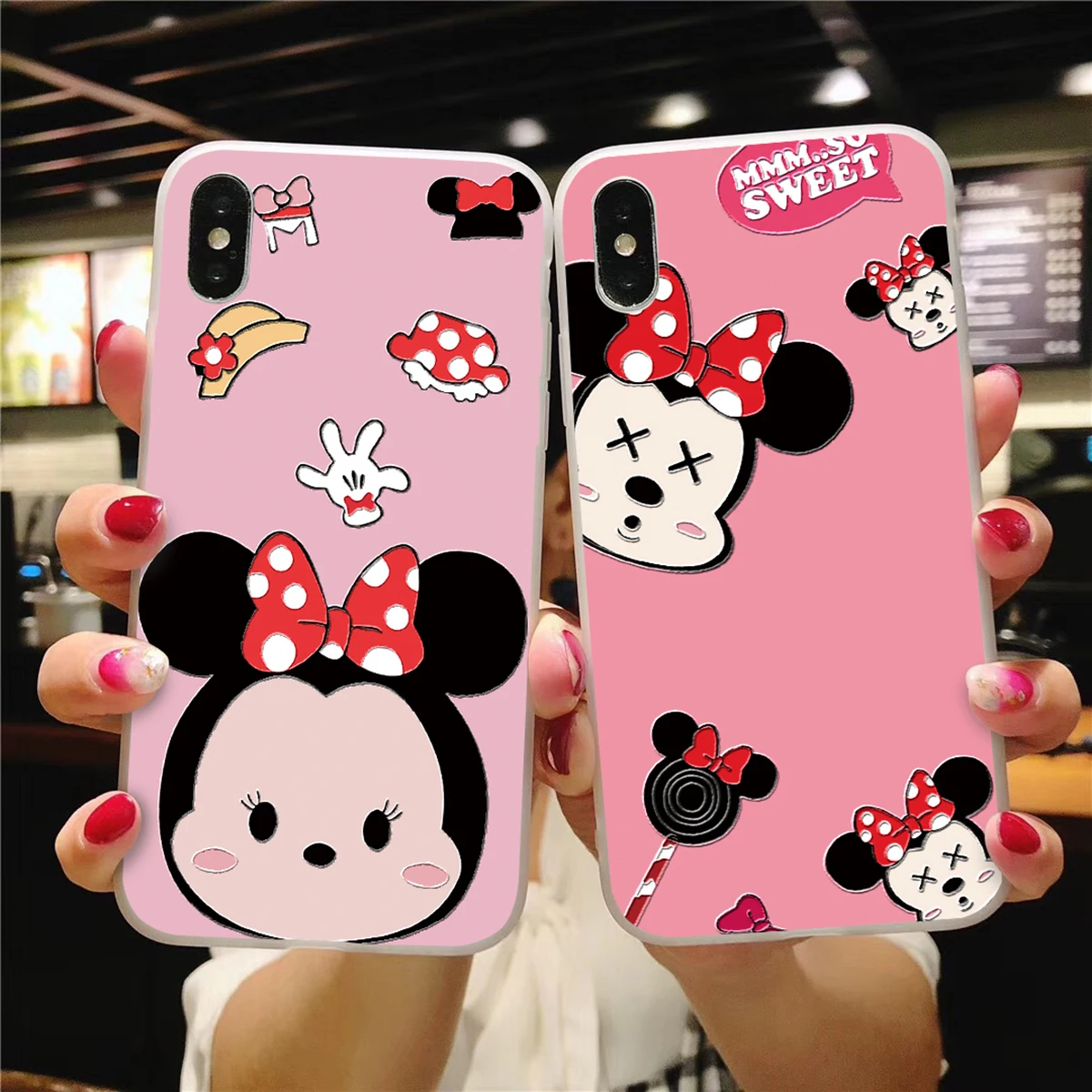 3D Emboss Cartoon Cute TPU For Huawei Honor 8X 6A 10 7A Play 9 View 20 P30 P20 P9 P10 Pro Lite Mini 2017 P smart 2019 Plus Case
3D Emboss Cartoon Cute TPU For Huawei Honor 8X 6A 10 7A Play 9 View 20 P30 P20 P9 P10 Pro Lite Mini 2017 P smart 2019 Plus Case