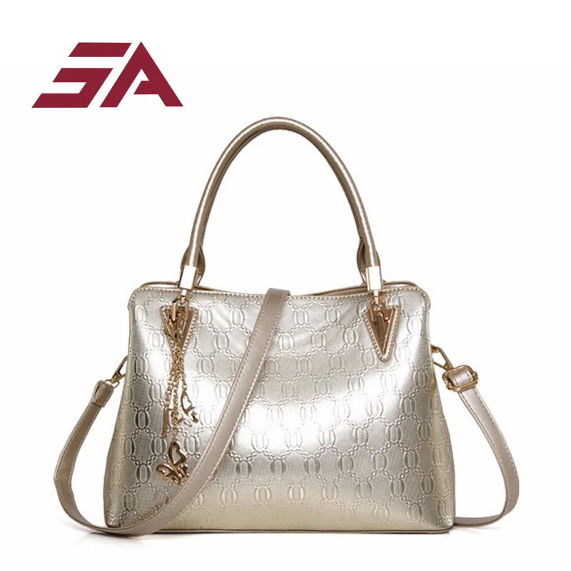 SA 2017 Fashion Women Bag PU Leather Shoulder Bag Female Top-Handle Bags with Metal Pendant High Quatity Crossbody handbag
SA 2017 Fashion Women Bag PU Leather Shoulder Bag Female Top-Handle Bags with Metal Pendant High Quatity Crossbody handbag