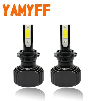 YAMYFF D2S Car Headlight D1S LED Bulbs LED D3S D4S Auto Headlamp 12V 30W 6000LM COB FANLESS LED Lamp Car Fog Lights All-in-One
YAMYFF D2S Car Headlight D1S LED Bulbs LED D3S D4S Auto Headlamp 12V 30W 6000LM COB FANLESS LED Lamp Car Fog Lights All-in-One