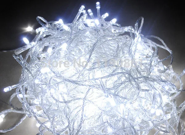 Free Shipping 110v/220V Led String Christmas Lights 10m/100leds With 8 Modes for Holiday/Party/Decoration
Free Shipping 110v/220V Led String Christmas Lights 10m/100leds With 8 Modes for Holiday/Party/Decoration