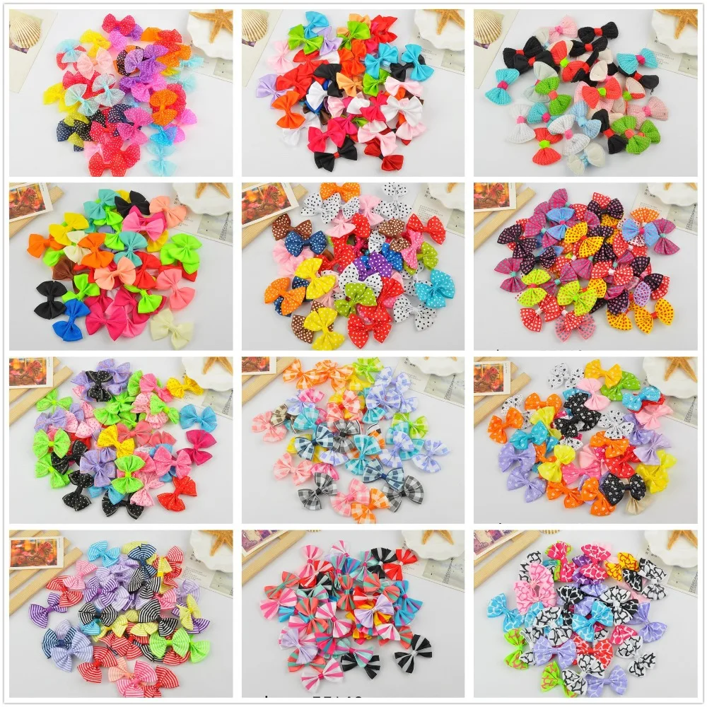 20 шт./лот DIY ленточный бант смешанные цвета kawaii ленточный бант для волос Одежда Аксессуары размер 55*40 мм
20 шт./лот DIY ленточный бант смешанные цвета kawaii ленточный бант для волос Одежда Аксессуары размер 55*40 мм