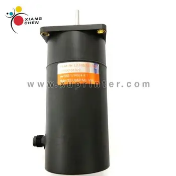 L2.105.1311 CD102 SM102 Servo Gear Motor (white & orange label) Offset Machine Engine
L2.105.1311 CD102 SM102 Servo Gear Motor (white & orange label) Offset Machine Engine