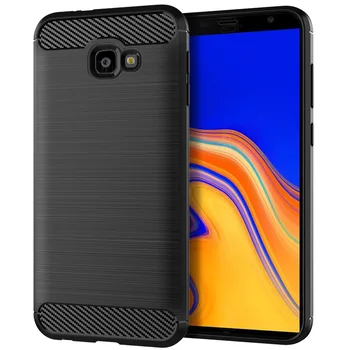 Wholesale Carbon Fiber Texture Slim Armor Brushed TPU CASE COVER FOR Samsung Galax A9 2018 A7 2018 A750 J4 PLUS J6 PLUS 100PCS
Wholesale Carbon Fiber Texture Slim Armor Brushed TPU CASE COVER FOR Samsung Galax A9 2018 A7 2018 A750 J4 PLUS J6 PLUS 100PCS