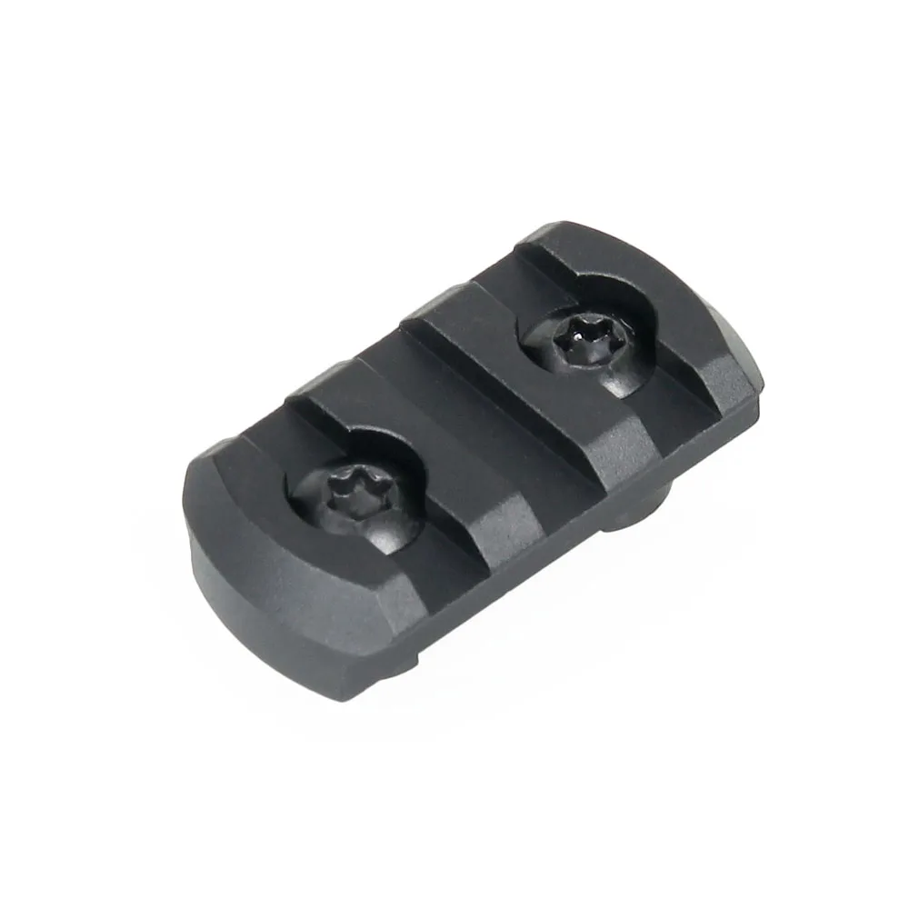 Tactical Rail M-LOK 3 Slots Rail Black Color for Hunting Shooting Accessories PP22-0178
Tactical Rail M-LOK 3 Slots Rail Black Color for Hunting Shooting Accessories PP22-0178