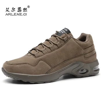 2019 Outdoor Summer Man Sneakers Breathable Running Shoes for Adults Air Cushion Athletic Sports Shoes Jogging Trekking Footwear
2019 Outdoor Summer Man Sneakers Breathable Running Shoes for Adults Air Cushion Athletic Sports Shoes Jogging Trekking Footwear