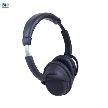 Headphones Wireless Bluetooth Earphones Bass Portable Earphone Stereo Noise Cancelling ANC Headset Sports Earphone for Running
Headphones Wireless Bluetooth Earphones Bass Portable Earphone Stereo Noise Cancelling ANC Headset Sports Earphone for Running