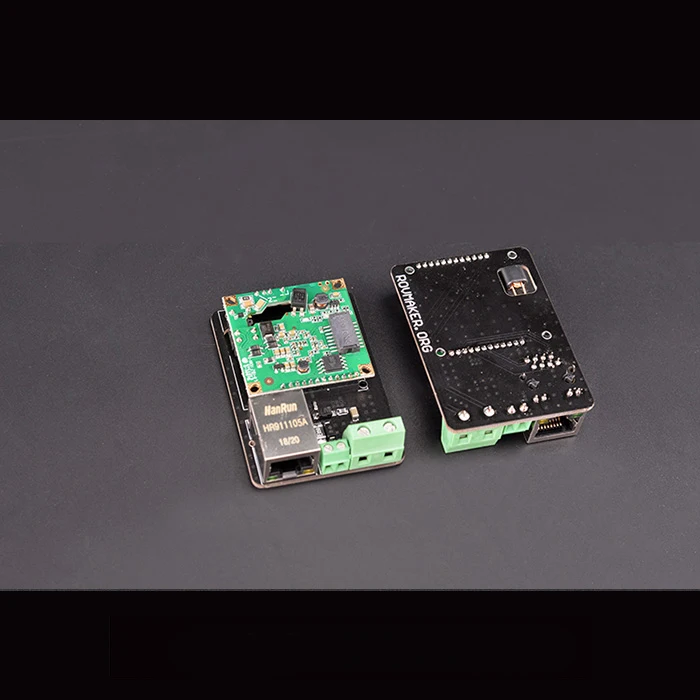 200Mbps ROV Power Carrier Module Openrov 300m Transfer AV IEEE802.3 IEEE802.3u Standard Homeplug Remote Operated Vehicle
200Mbps ROV Power Carrier Module Openrov 300m Transfer AV IEEE802.3 IEEE802.3u Standard Homeplug Remote Operated Vehicle