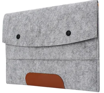 Wool Felt Envelope Sleeve Bag Case Pouch For Samsung Asus Sony LenovoTablet For Ipad 2018 9.7inch For Ipad 10.5Inch Dropshipping
Wool Felt Envelope Sleeve Bag Case Pouch For Samsung Asus Sony LenovoTablet For Ipad 2018 9.7inch For Ipad 10.5Inch Dropshipping