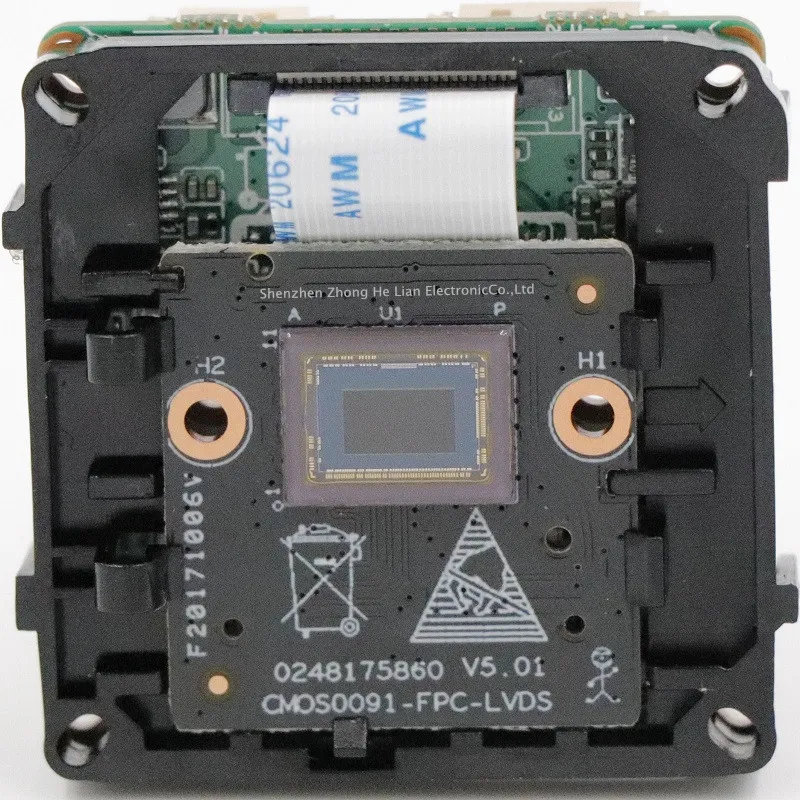Original XM CCTV IP CAMERA IMX291 HD Resolution 1920 x 1080 H.265 Security Network IP 1080P Camera Module 2.0 MP Support ONVIF
Original XM CCTV IP CAMERA IMX291 HD Resolution 1920 x 1080 H.265 Security Network IP 1080P Camera Module 2.0 MP Support ONVIF