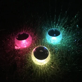 Solar LED Floating Ball Lights Floating Pond Light Waterproof Garden Pool Light For Garden Yard Swimming Pool Fountain Fish Tank
Solar LED Floating Ball Lights Floating Pond Light Waterproof Garden Pool Light For Garden Yard Swimming Pool Fountain Fish Tank