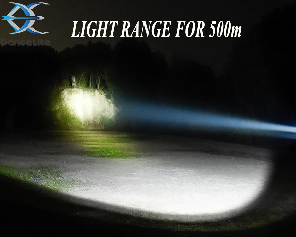light