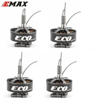 

Emax RSII 2306 /EMAX RSII 2206 / Race Spec - Brushless Motor (4-6S)2400kv/2300kv Brushless Motor for FPV Quadcopter