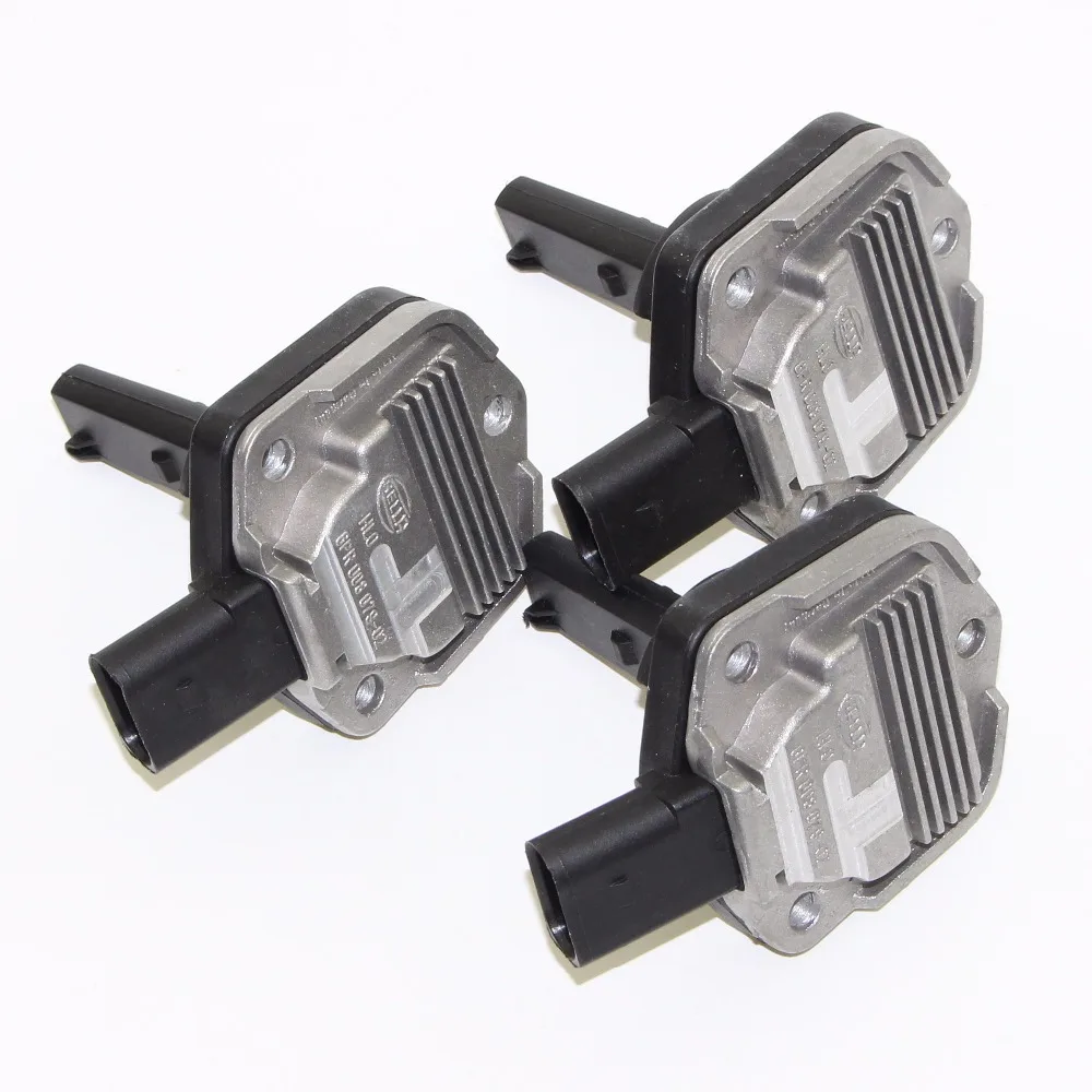 3PCS OEM New 2016 Oil Pan Level Sensor For VW Passat Jetta 4 Golf MK4 BORA A4 A6 A8 TT 1J0 907 660 B 1J0907660BHL
3PCS OEM New 2016 Oil Pan Level Sensor For VW Passat Jetta 4 Golf MK4 BORA A4 A6 A8 TT 1J0 907 660 B 1J0907660BHL