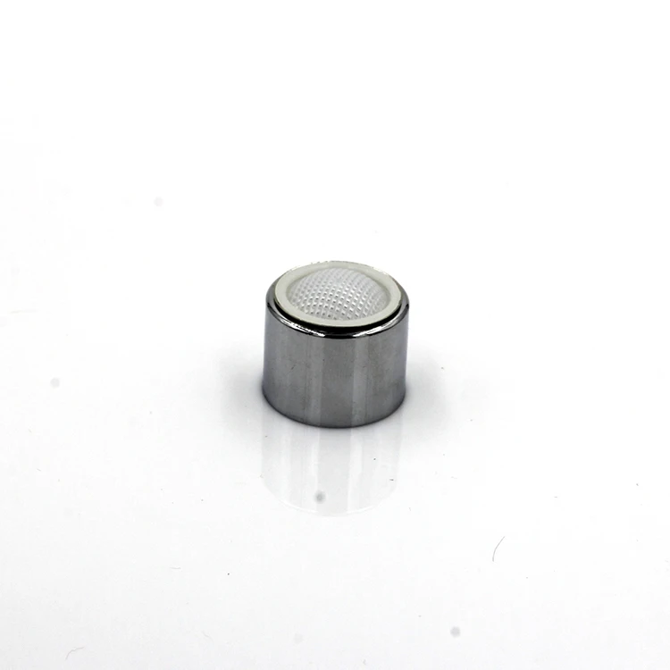 D22 Female Thread Water Bubbler Swivel Head Saving Tap Faucet Aerator Connector Diffuser Nozzle Filter Mesh Adapter
D22 Female Thread Water Bubbler Swivel Head Saving Tap Faucet Aerator Connector Diffuser Nozzle Filter Mesh Adapter