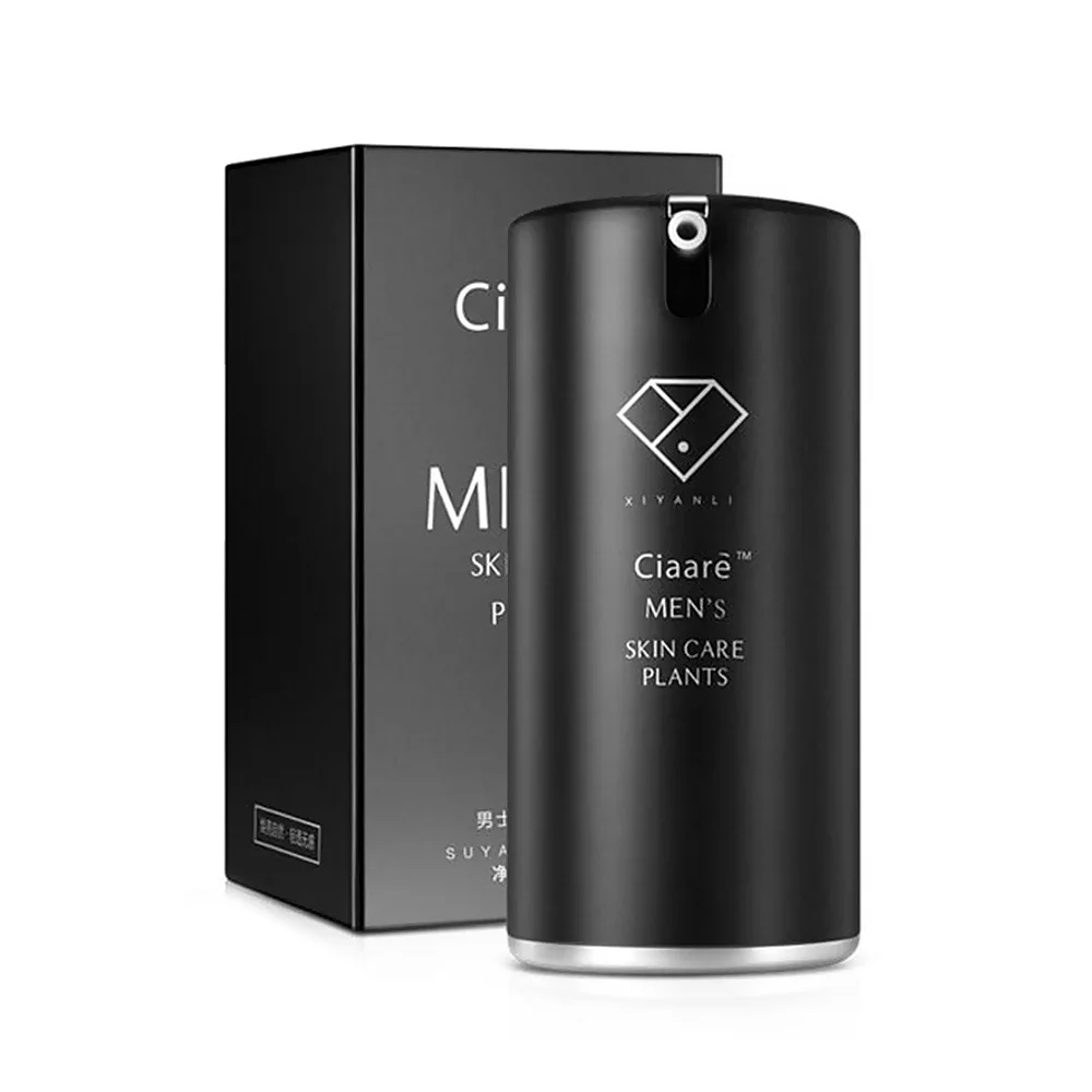 Lazy Makeup Cream For Men Moisturizing Concealer 50g One Step Make Up make your skin moisturized and gentle
Lazy Makeup Cream For Men Moisturizing Concealer 50g One Step Make Up make your skin moisturized and gentle