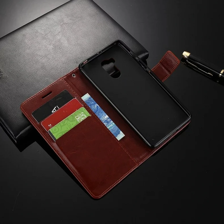 For Redmi 4 Retro Wallet Stand Flip Leather Case For Xiaomi Redmi 4 Pro Prime Leather Case Cover With Card Slot KickStand
For Redmi 4 Retro Wallet Stand Flip Leather Case For Xiaomi Redmi 4 Pro Prime Leather Case Cover With Card Slot KickStand
