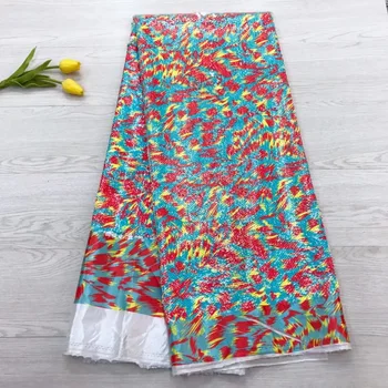 High Quality African Lace Fabric 2018 Latest African Guipure Lace with Sequins Nigerian Guipure Lace Fabric With 3 D Flowers
High Quality African Lace Fabric 2018 Latest African Guipure Lace with Sequins Nigerian Guipure Lace Fabric With 3 D Flowers