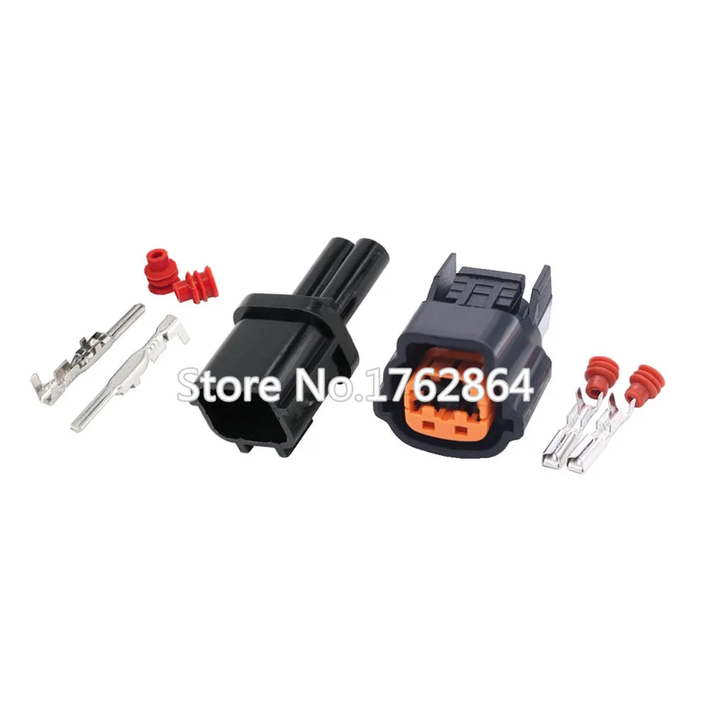 10 sets Automotive header automotive wiring harness connector plug with Terminal DJ70213Y-2.3-11/21
10 sets Automotive header automotive wiring harness connector plug with Terminal DJ70213Y-2.3-11/21