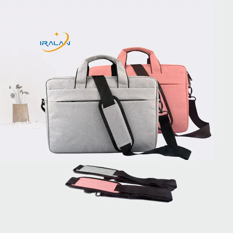 Handbag Soft Sleeve Bag Case for MacBook Air 13 inch Pro 13.3 Retina 13 15.4 14 15.6 Anti-scratch Laptop handle shoulder strap
Handbag Soft Sleeve Bag Case for MacBook Air 13 inch Pro 13.3 Retina 13 15.4 14 15.6 Anti-scratch Laptop handle shoulder strap