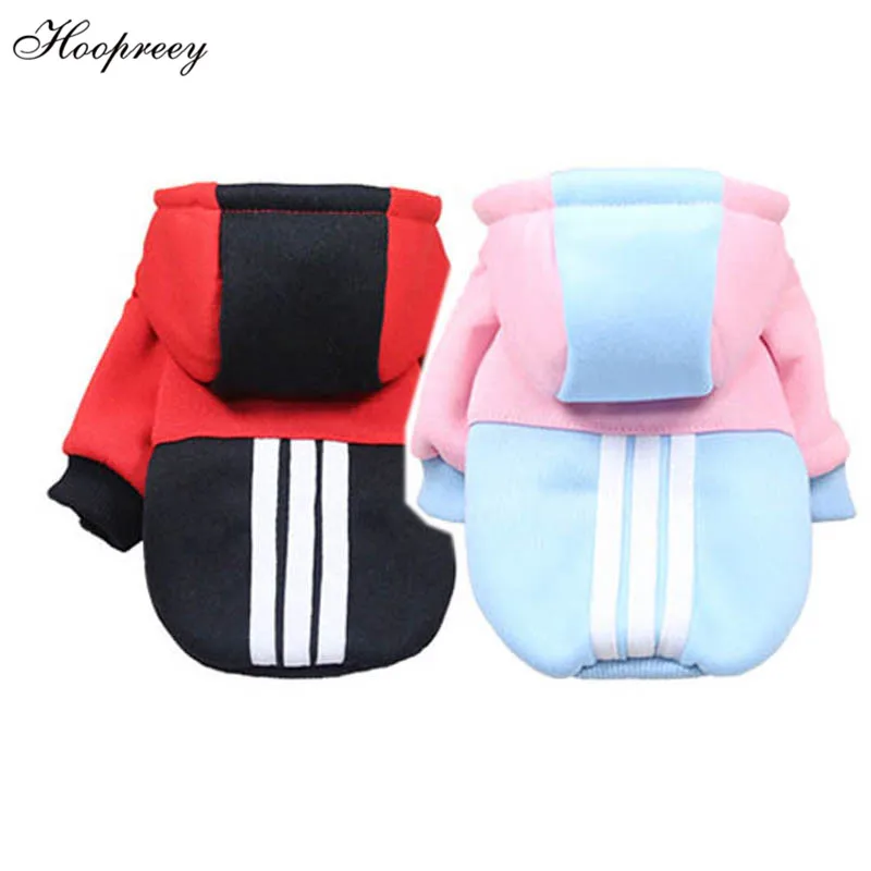 XS-2XL Winter Warm Pet Dog Clothes Puppy Coats Hoodies Vest Clothing for Small Dogs Sweatshirt Chihuahua Teddy Pet Shirts
XS-2XL Winter Warm Pet Dog Clothes Puppy Coats Hoodies Vest Clothing for Small Dogs Sweatshirt Chihuahua Teddy Pet Shirts