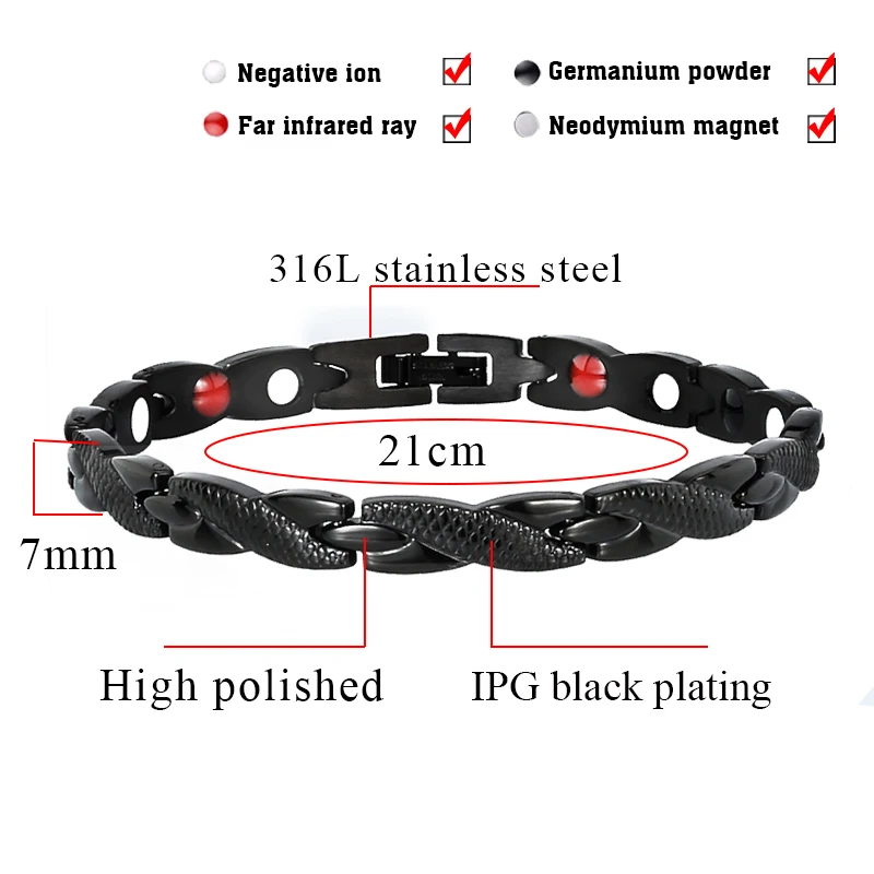 10273 Magnetic Bracelet Details_01