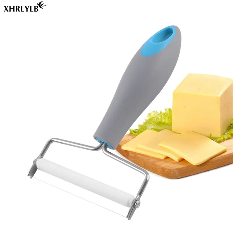 XHRLYLB1pc Plastic Handle Cheese Cut Cheese Slicer Stainless Steel Line Cheese Butter Scraper Baking Tool Kitchen Accessories.7z
XHRLYLB1pc Plastic Handle Cheese Cut Cheese Slicer Stainless Steel Line Cheese Butter Scraper Baking Tool Kitchen Accessories.7z
