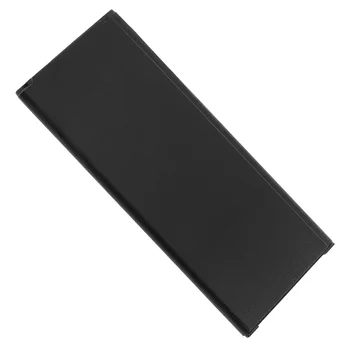 3.85V 2500mAh Rechargeable Built-in Li-ion Replacement Battery Phone Accumulator for Samsung Galaxy Alpha G850S G8509 G850F
3.85V 2500mAh Rechargeable Built-in Li-ion Replacement Battery Phone Accumulator for Samsung Galaxy Alpha G850S G8509 G850F