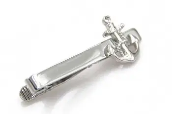 10pcs/lot New Designed Silver Anchor Tie Clip Copper Tie Pins Bars Men's Fashion Jewelry Accessory Gift Wholesale
10pcs/lot New Designed Silver Anchor Tie Clip Copper Tie Pins Bars Men's Fashion Jewelry Accessory Gift Wholesale