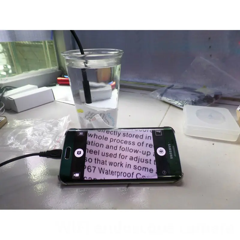WIFI -6