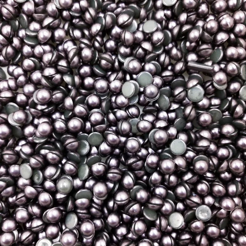 5mm Cheap Beads Semicircle Simulated Pearl beads decorative ABS Beads Imitation Pearl DIY Accessories multicolor 500pcs 7Z
5mm Cheap Beads Semicircle Simulated Pearl beads decorative ABS Beads Imitation Pearl DIY Accessories multicolor 500pcs 7Z