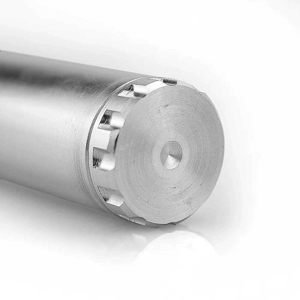 For Car Aluminum NAPA 4003 WIX 24003 1X6 Fuel Filter 1/2-28 Threads 1"X6" for FUEL TRAP/SOLVENT FILTER .22LR Aluminum (OD: 1.050" +/-0.05", Overall Length: 6"+/-0.05") Automobile Car Accessories For Car Aluminum NAPA 4003 WIX 24003 1X6 Fuel Filter 1/2-28 Threads 1"X6" for FUEL TRAP/SOLVENT FILTER .22LR Aluminum (OD: 1.050" +/-0.05", Overall Length: 6"+/-0.05") Automobile Car Accessories