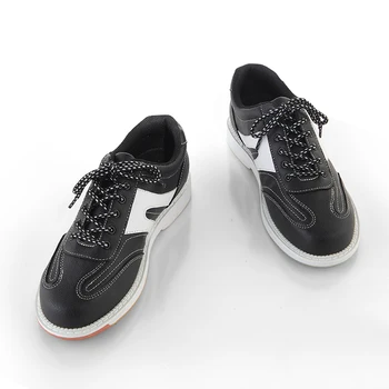 High quality New Unisex Bowling Shoes With Skidproof Sole professional sport shoes for men women breathable sneakers
High quality New Unisex Bowling Shoes With Skidproof Sole professional sport shoes for men women breathable sneakers
