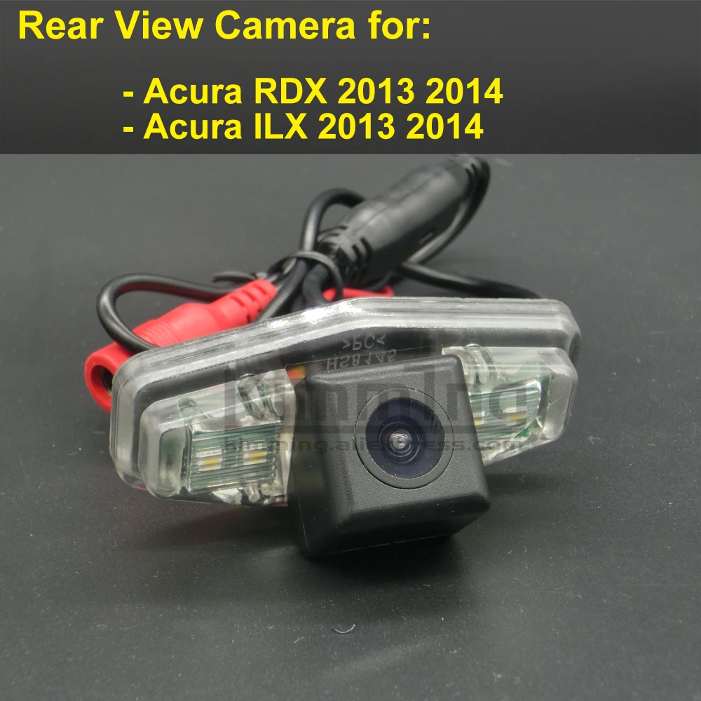 Car Rear View Camera for Acura RDX ILX 2013 2014 Wireless Wired Reversing Parking Backup Camera CCD RCA HD
Car Rear View Camera for Acura RDX ILX 2013 2014 Wireless Wired Reversing Parking Backup Camera CCD RCA HD