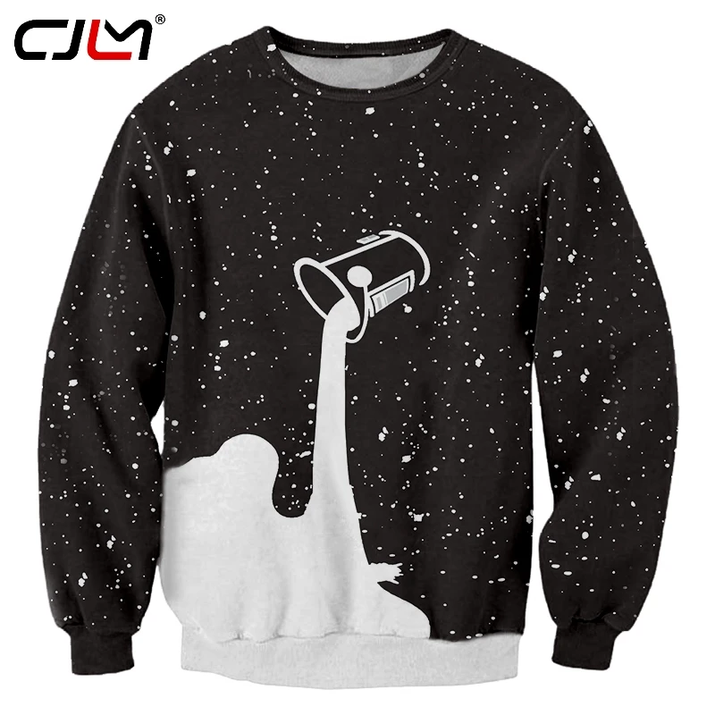 Новинка 2019, Мужская красочная Толстовка CJLM с 3D рисунком звездного неба, Мужская Повседневная рубашка с цветным пейзажем, Трендовое пальто со звездами
Новинка 2019, Мужская красочная Толстовка CJLM с 3D рисунком звездного неба, Мужская Повседневная рубашка с цветным пейзажем, Трендовое пальто со звездами