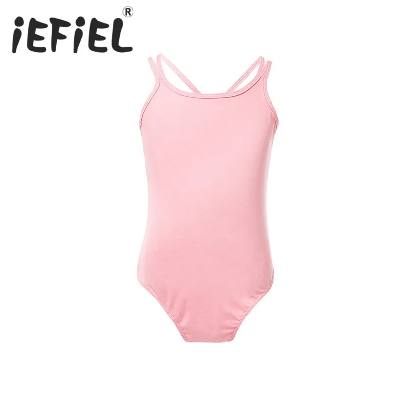 iEFiEL Kids Girls Children Spaghetti Strap Ballet Dancer Leotard Tutu Dress Ballet Class Stage Performance Dancing Clothes
iEFiEL Kids Girls Children Spaghetti Strap Ballet Dancer Leotard Tutu Dress Ballet Class Stage Performance Dancing Clothes