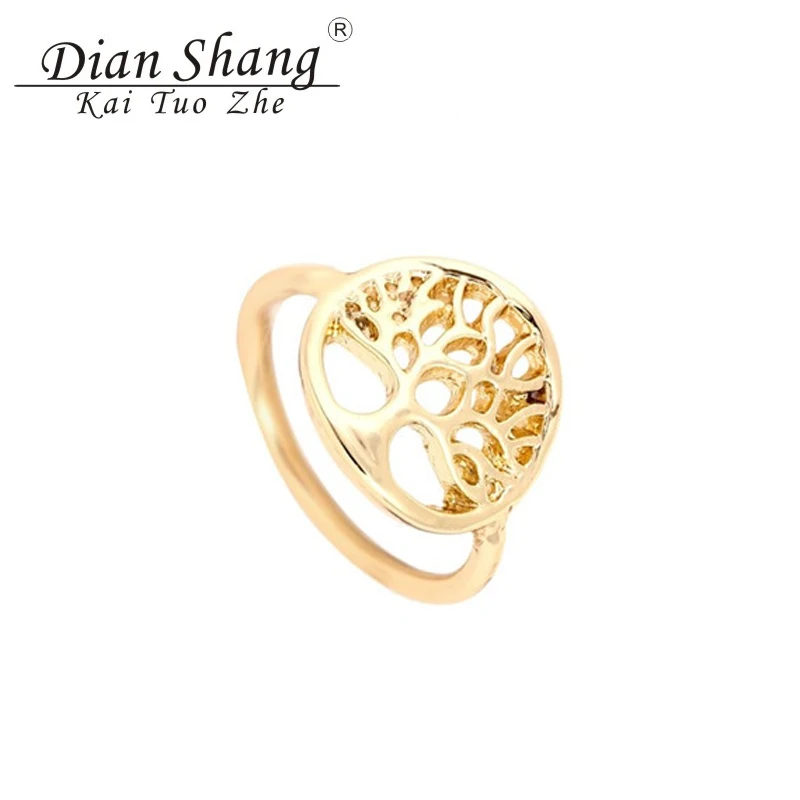 Tree Of Life Ring For Women Men Vintage Accessories Gold Color Cocktail Party Lucky Jewelry Engagement Ring Friendship Gifts BFF
Tree Of Life Ring For Women Men Vintage Accessories Gold Color Cocktail Party Lucky Jewelry Engagement Ring Friendship Gifts BFF
