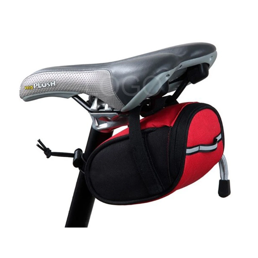 Bicycle rear seat carrying case Waterproof Sports Bicycle Bike Saddle Seat Bag Outdoor Cycling Pouch portable Emergency Bag new
Bicycle rear seat carrying case Waterproof Sports Bicycle Bike Saddle Seat Bag Outdoor Cycling Pouch portable Emergency Bag new