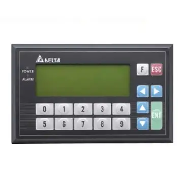 DELTA Delta text display TP08G-BT2 Zhongda Dentsu TP-PCC01 program storage downloader
DELTA Delta text display TP08G-BT2 Zhongda Dentsu TP-PCC01 program storage downloader