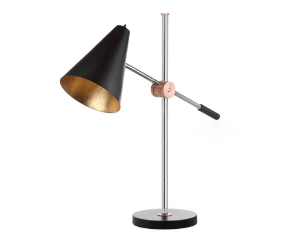 Postmodern simplicity personality creative designer model room living room desk office study work cement table lamp led lighting
Postmodern simplicity personality creative designer model room living room desk office study work cement table lamp led lighting