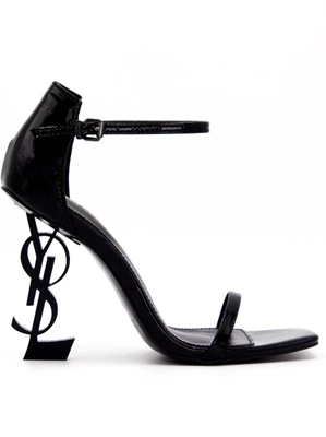 Luxury Brand 2019 Star with The Same Paragraph Black Sandals Super High-heeled Sexy Nightclub Fine High-heeled Sandals with Box
Luxury Brand 2019 Star with The Same Paragraph Black Sandals Super High-heeled Sexy Nightclub Fine High-heeled Sandals with Box