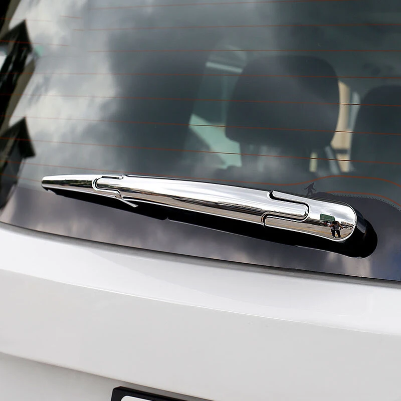 For Jeep Renegade 2015 2016 2017 ABS Chrome Exterior Tail Liftgate Window Windshield Wiper Blade Trim Stickers Car Styling
For Jeep Renegade 2015 2016 2017 ABS Chrome Exterior Tail Liftgate Window Windshield Wiper Blade Trim Stickers Car Styling