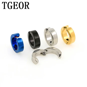 Hot 20pcs surgical stainless steel Small hoop Backing 4*9mm colors fake Earring Free shipping
Hot 20pcs surgical stainless steel Small hoop Backing 4*9mm colors fake Earring Free shipping