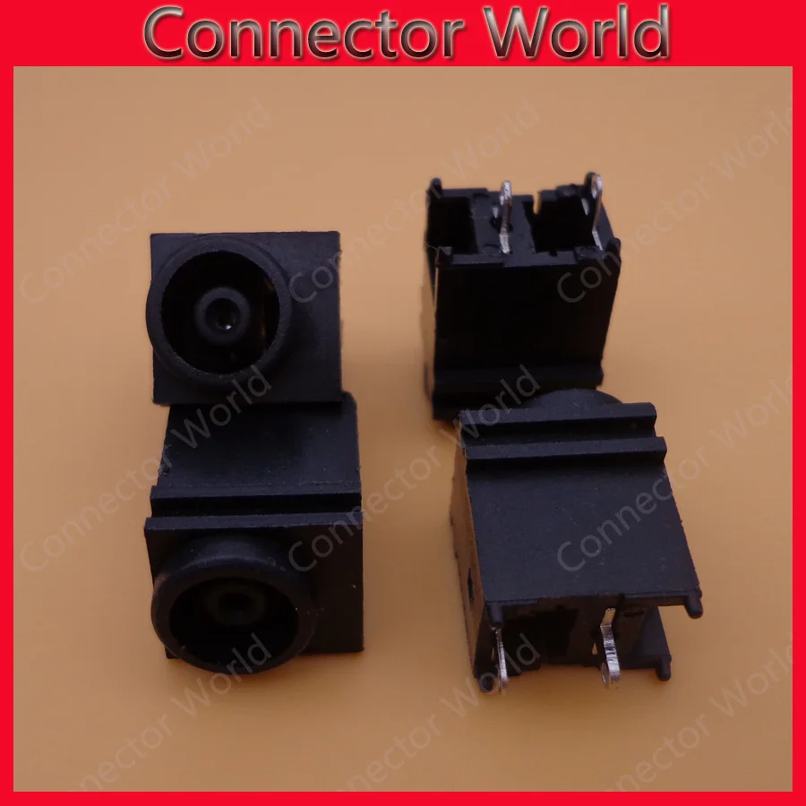 10-100pcs/lot 100% Tested high quality LAPTOP DC POWER JACK DC Jack for Sony Vaio VGN-FZ VGN-NR VGN-FW PCG Series dc jack
10-100pcs/lot 100% Tested high quality LAPTOP DC POWER JACK DC Jack for Sony Vaio VGN-FZ VGN-NR VGN-FW PCG Series dc jack