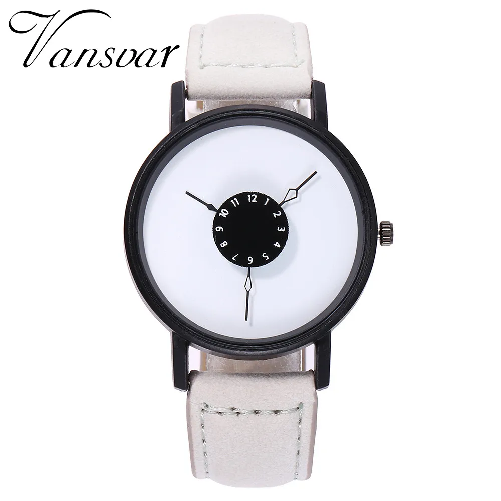 Luxury Brand Women Watches Simple Style Leather Starp Ladies Watch Big Dial Quartz Wristwatch Business Clock Relogio Feminino #W
Luxury Brand Women Watches Simple Style Leather Starp Ladies Watch Big Dial Quartz Wristwatch Business Clock Relogio Feminino #W