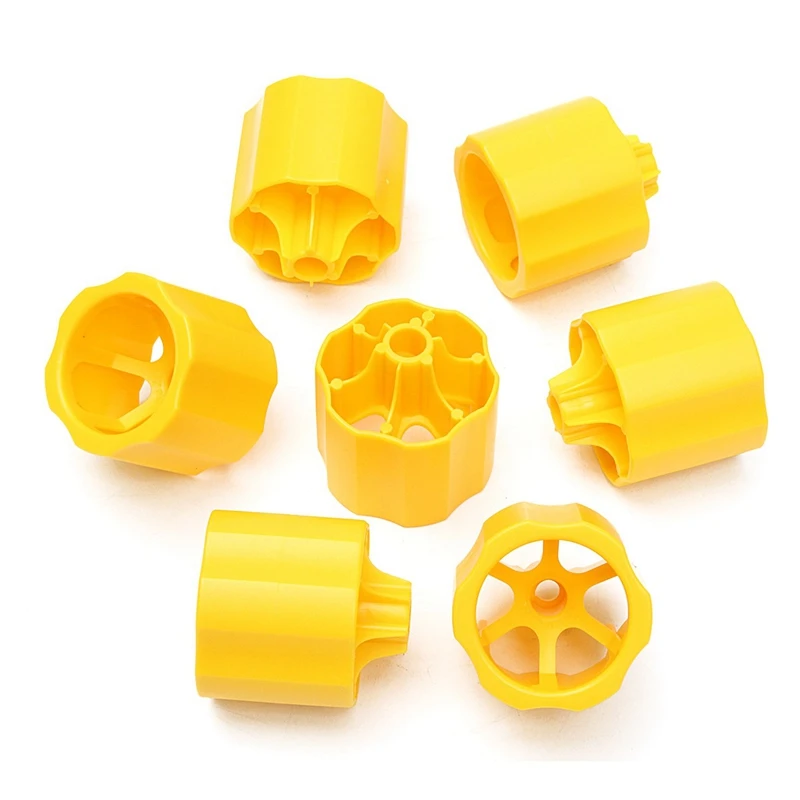 Floor Leveling System Plastic Positioning Buckle Tile Covering Tool 50 Covers + 100 Cross Spacers Plastic Floor Tool Kit
Floor Leveling System Plastic Positioning Buckle Tile Covering Tool 50 Covers + 100 Cross Spacers Plastic Floor Tool Kit