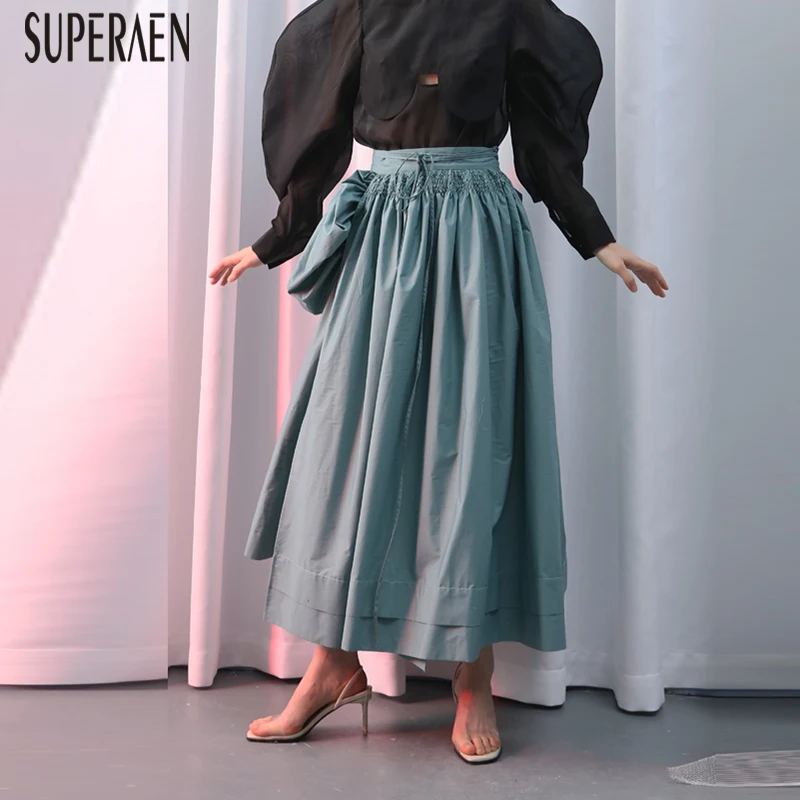SuperAen Bow Fashion Women Skirts Wild Casual Solid Color Asymmetrical Ladies Skirt Summer and Spring New 2019 Skirts Female
SuperAen Bow Fashion Women Skirts Wild Casual Solid Color Asymmetrical Ladies Skirt Summer and Spring New 2019 Skirts Female