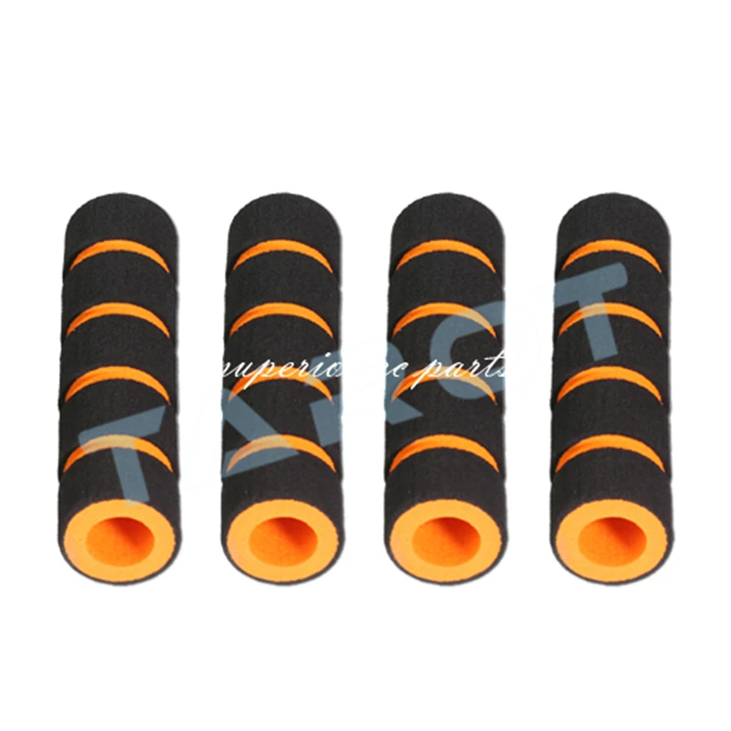Tarot 4pcs 16mm 12mm 10mm 8mm Multi-axle Aircraft Foot Shock Damping Absorbing Sponge TL2940 TL2870 TL2869 TL2868
Tarot 4pcs 16mm 12mm 10mm 8mm Multi-axle Aircraft Foot Shock Damping Absorbing Sponge TL2940 TL2870 TL2869 TL2868