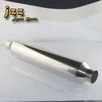 JZZ CAR AKRAPOVIC EXHAUST TIP HIGH QUALITY STAINLESS STELL PIPE CAR MUFFLER FOR CAR TURBO SOUND MUFFLER NOZZLE CAR SILENCER
JZZ CAR AKRAPOVIC EXHAUST TIP HIGH QUALITY STAINLESS STELL PIPE CAR MUFFLER FOR CAR TURBO SOUND MUFFLER NOZZLE CAR SILENCER